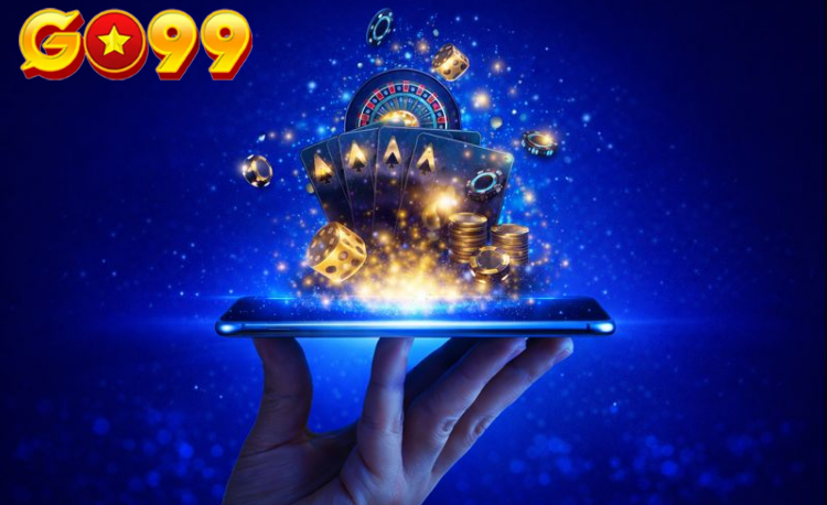 Baccarat nặn bài Go99tv