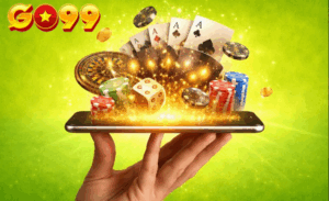 Baccarat xem trước Go99tv