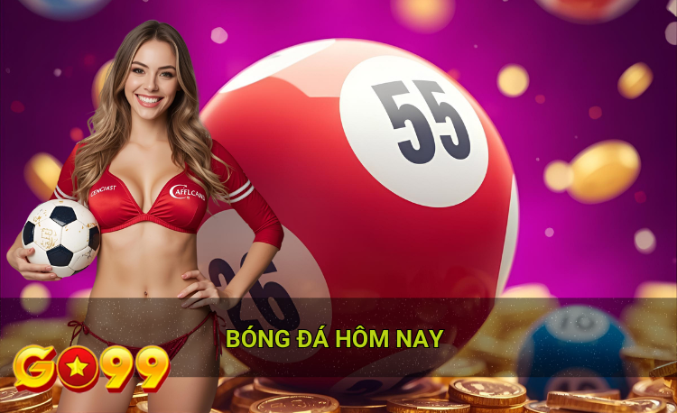 Bóng đá hôm nay hot 2026