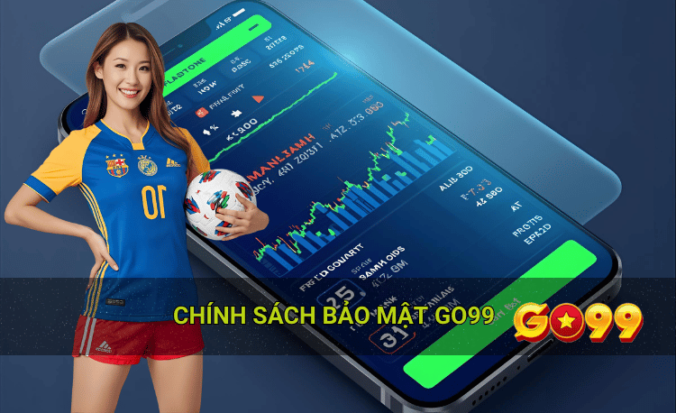 Chính sách bảo mật Go99