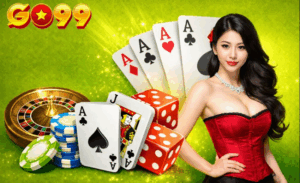 Cược Tie Go99tv