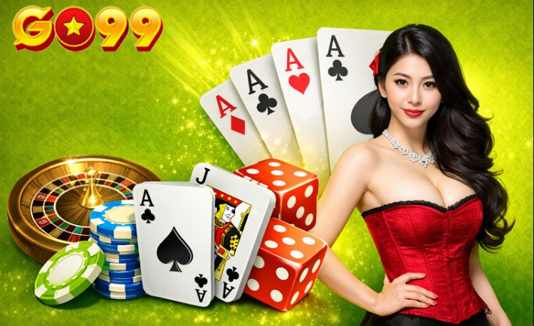 Cược Tie Go99tv