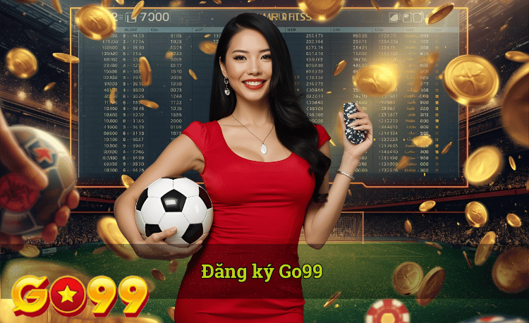 Đăng ký Go99