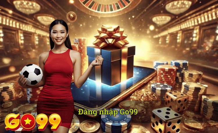Đăng nhập Go99