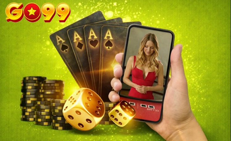 Đôi banker Go99tv
