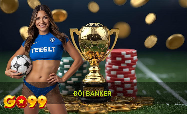 Đôi banker là gì