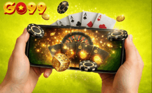 Đôi player Go99tv