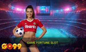 Game Fortune slot