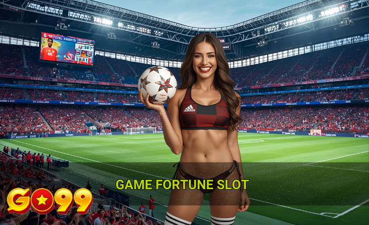 Game Fortune slot hot Go99