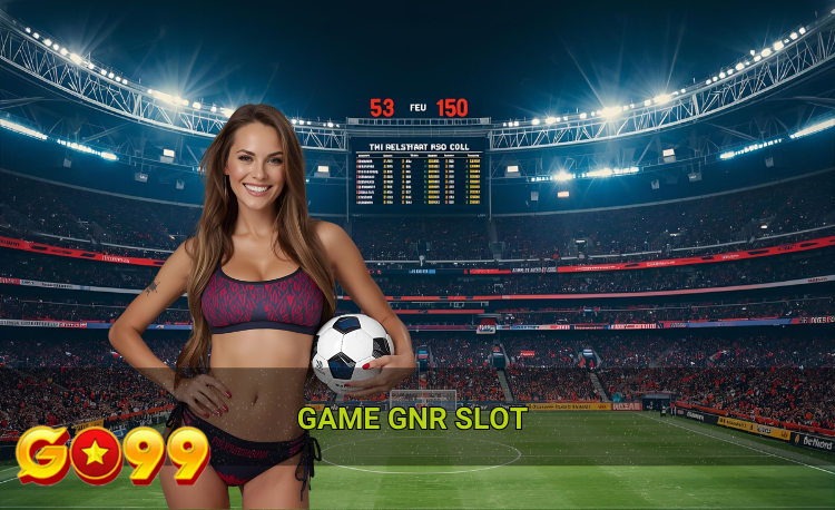 Game GnR slot
