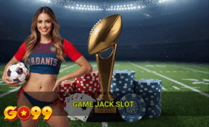 Game jack slot
