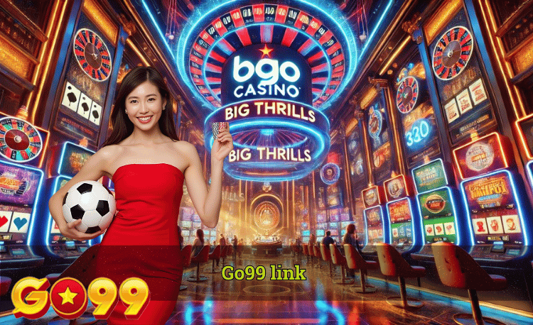 Go99 link