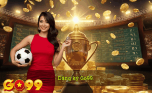 Hướng dẫn đăng ký Go99