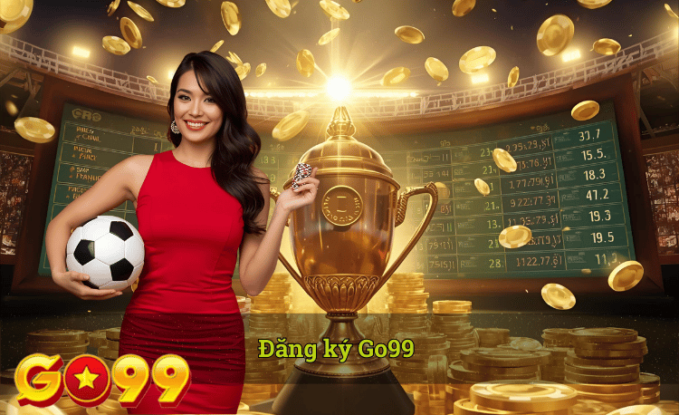 Hướng dẫn đăng ký Go99