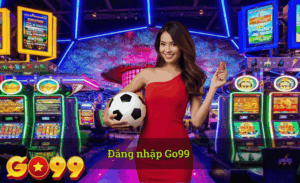 Hướng dẫn đăng nhập Go99