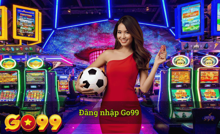 Hướng dẫn đăng nhập Go99