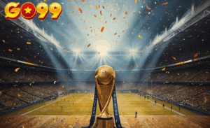 Kèo bóng rổ Go99
