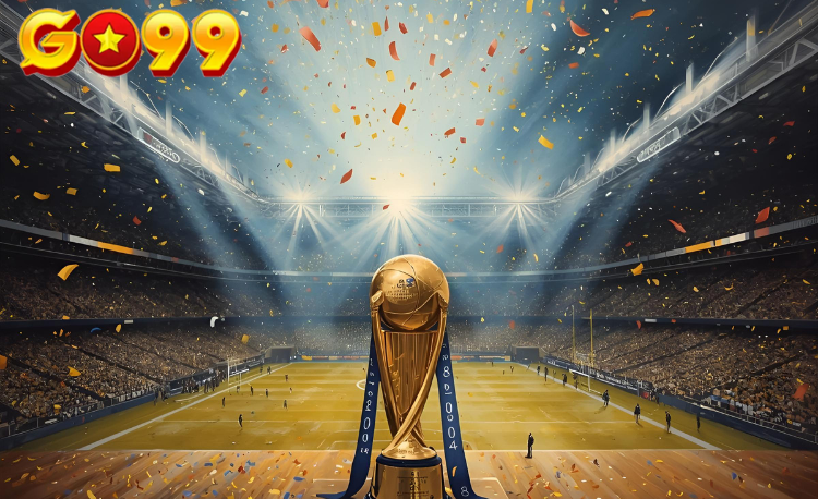 Kèo bóng rổ Go99