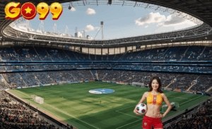 Kèo live châu Á Go99