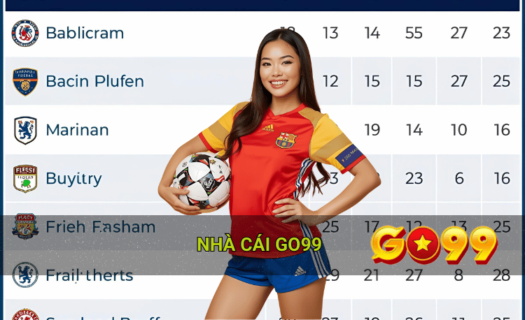 Kho game đa dạng Go99