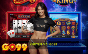Khuyến mãi Go99