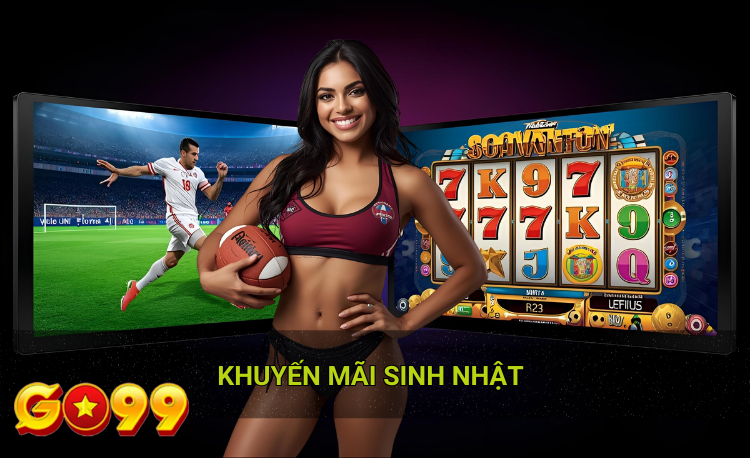 Top 8+ khuyến mãi sinh nhật betting hấp dẫn nhất 3 Khuyến mãi sinh nhật hot 2026