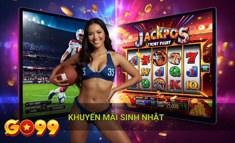 Top 8+ khuyến mãi sinh nhật betting hấp dẫn nhất 2 Khuyến mãi sinh nhật