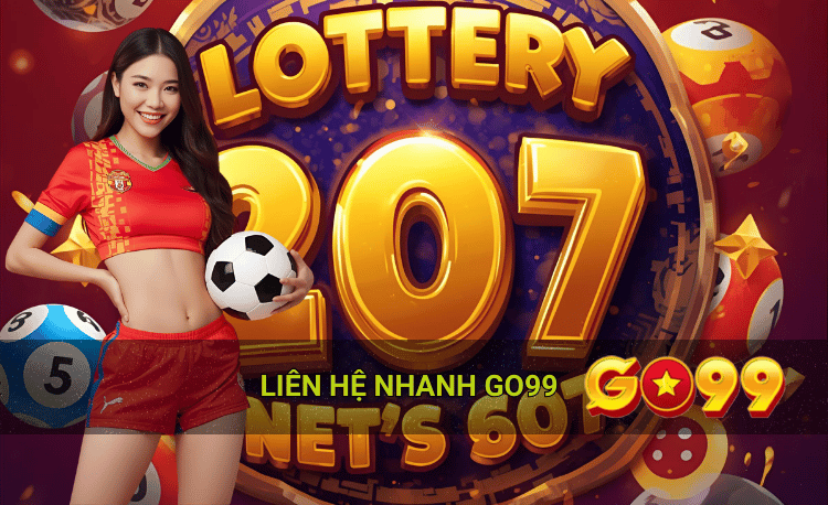 Liên hệ Go99
