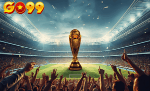 Live streaming thể thao Go99