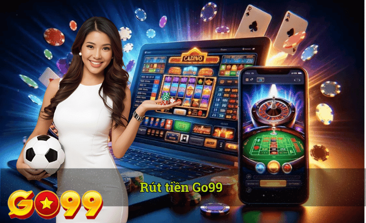 Rút tiền Go99